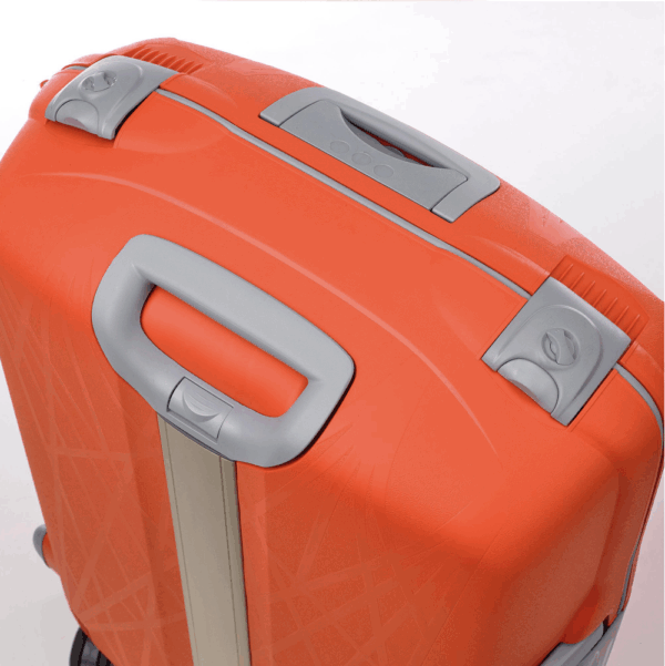 Light Trolley Medio - immagine 5