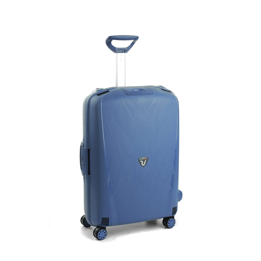 Light Trolley Medio