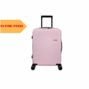 Novastream Trolley Espandibile Cabina