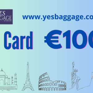 Gift Card €100