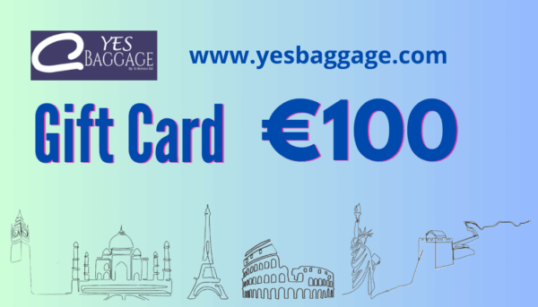 Gift Card €100