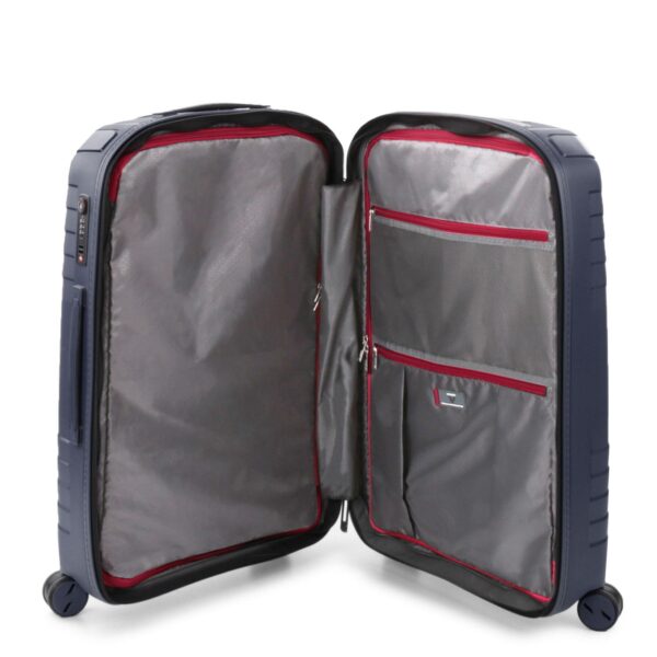 Ypsilon Trolley Grande Espandibile - immagine 7