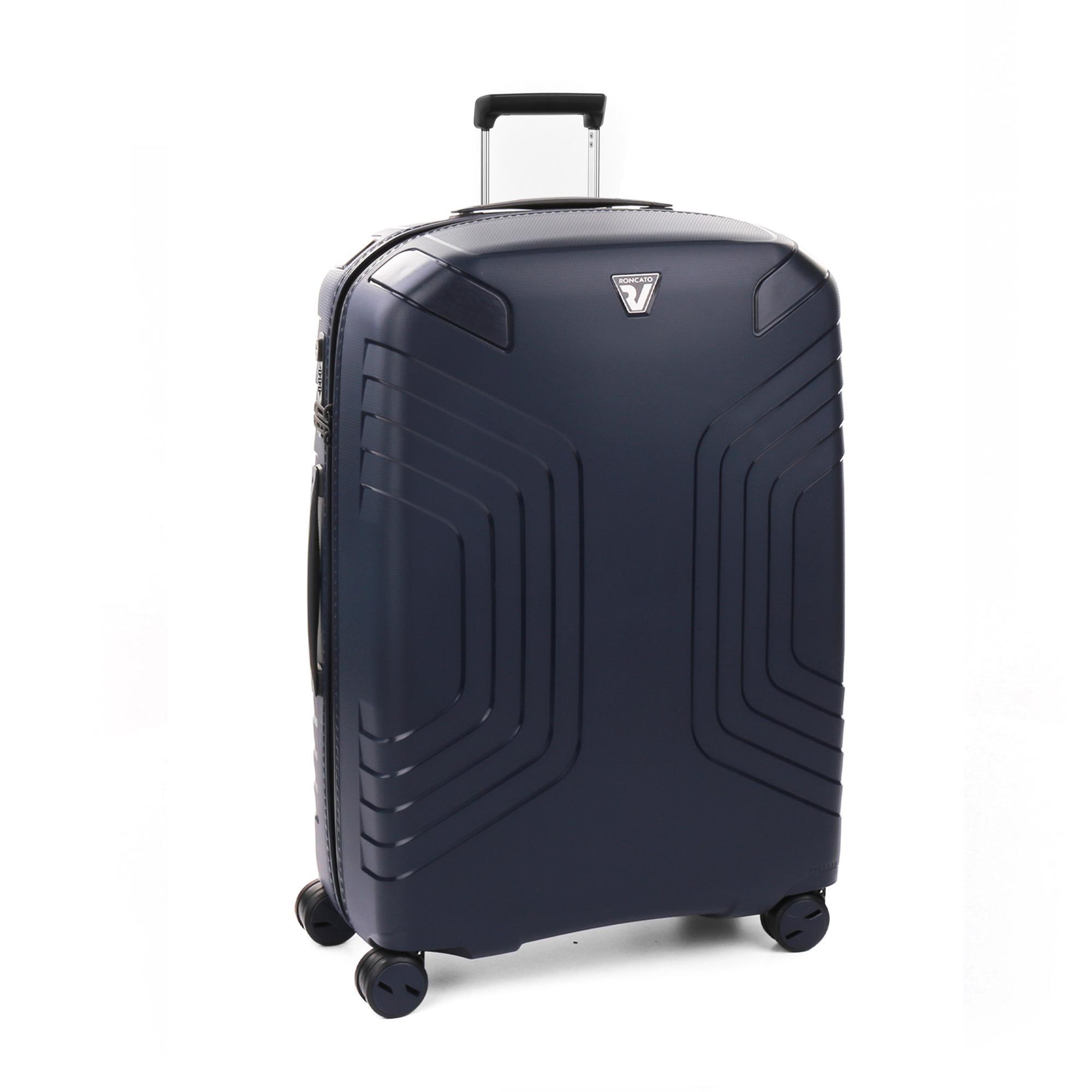 Ypsilon Trolley Grande Espandibile