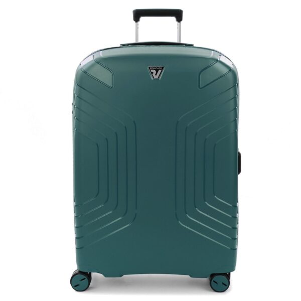 Ypsilon Trolley Grande Espandibile