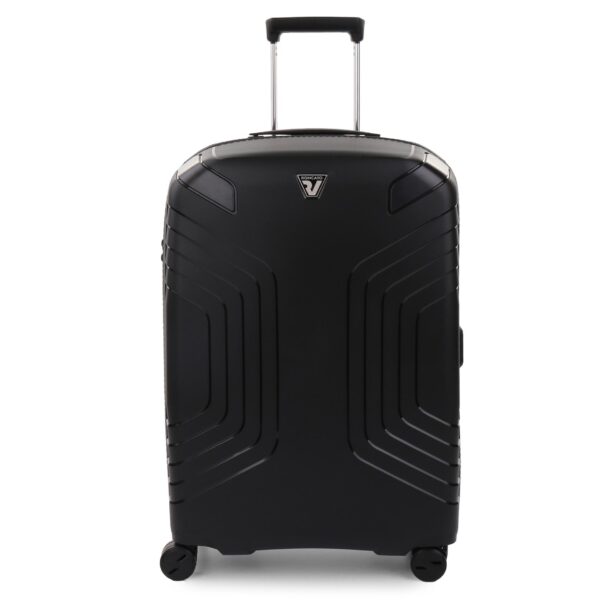 Ypsilon Trolley Medio Espandibile