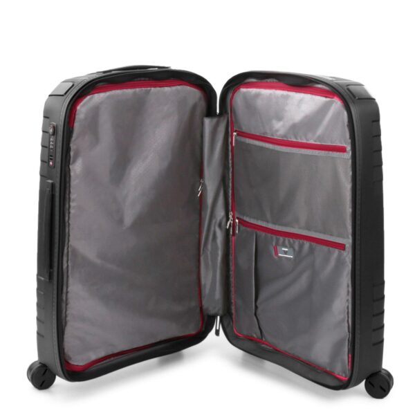 Ypsilon Trolley Medio Espandibile - immagine 7