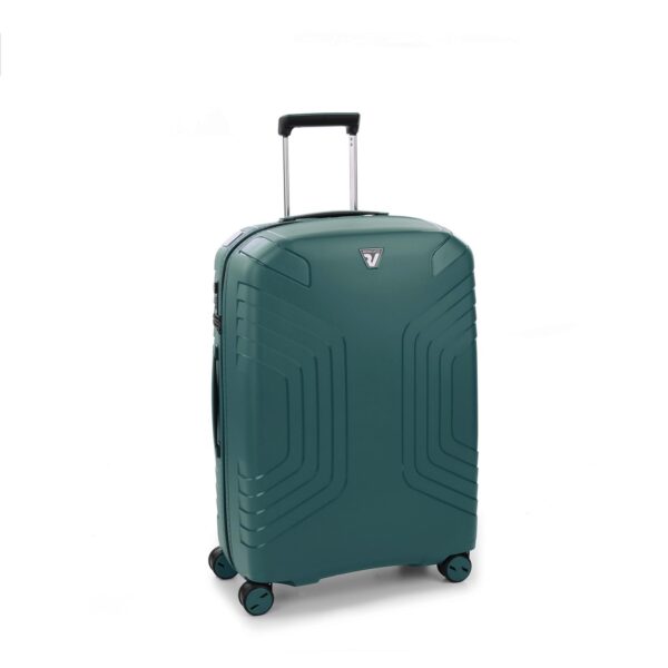Ypsilon Trolley Medio Espandibile - immagine 2