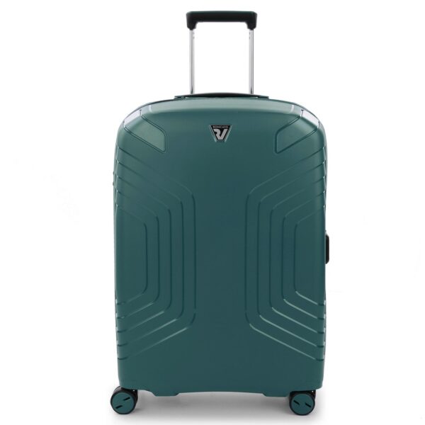 Ypsilon Trolley Medio Espandibile