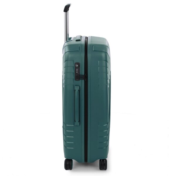 Ypsilon Trolley Medio Espandibile - immagine 3