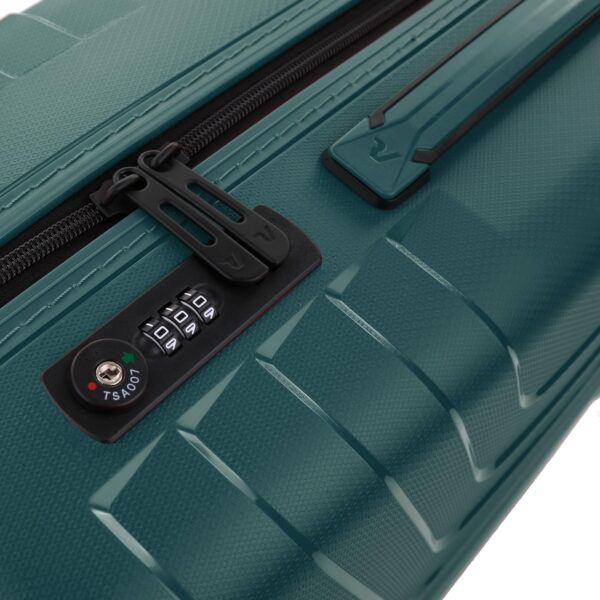 Ypsilon Trolley Medio Espandibile - immagine 4
