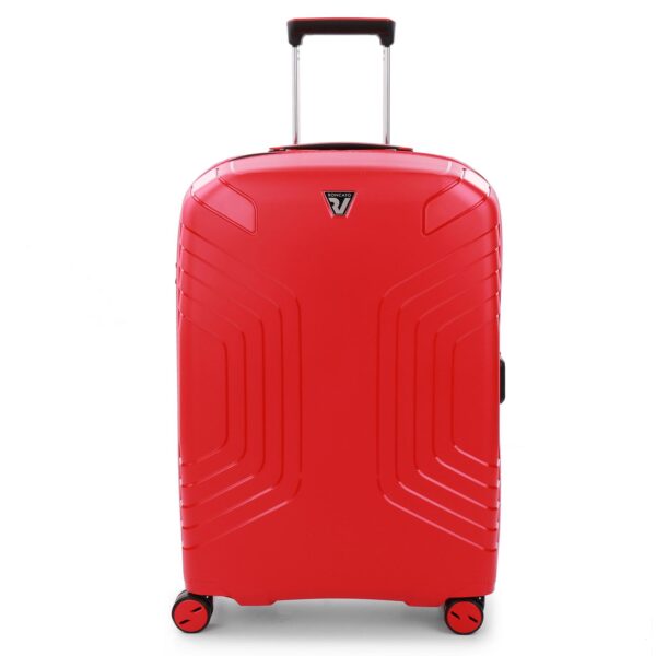 Ypsilon Trolley Medio Espandibile