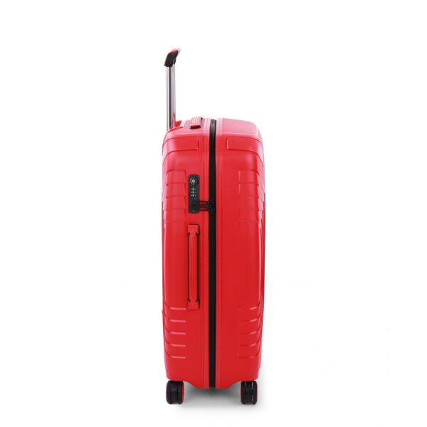 Ypsilon Trolley Medio Espandibile - immagine 3