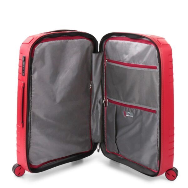 Ypsilon Trolley Medio Espandibile - immagine 7