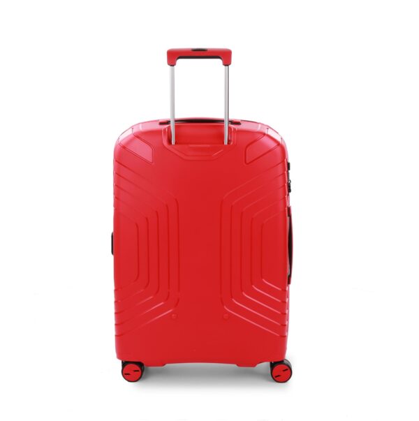 Ypsilon Trolley Medio Espandibile - immagine 6