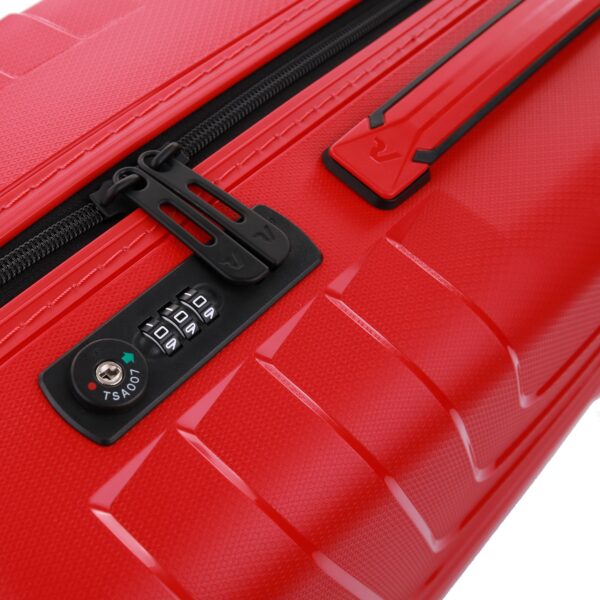 Ypsilon Trolley Medio Espandibile - immagine 5