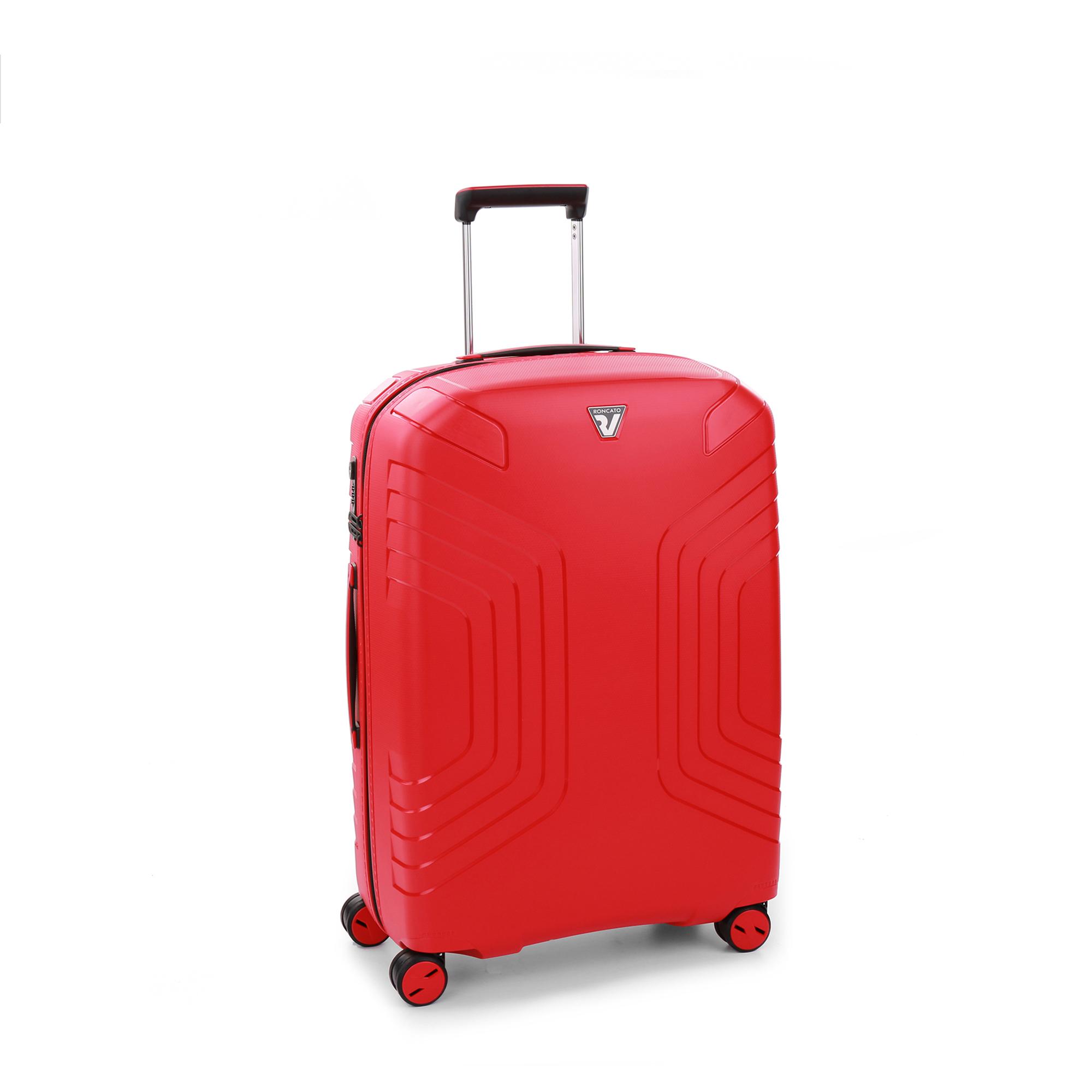 Ypsilon Trolley Medio Espandibile