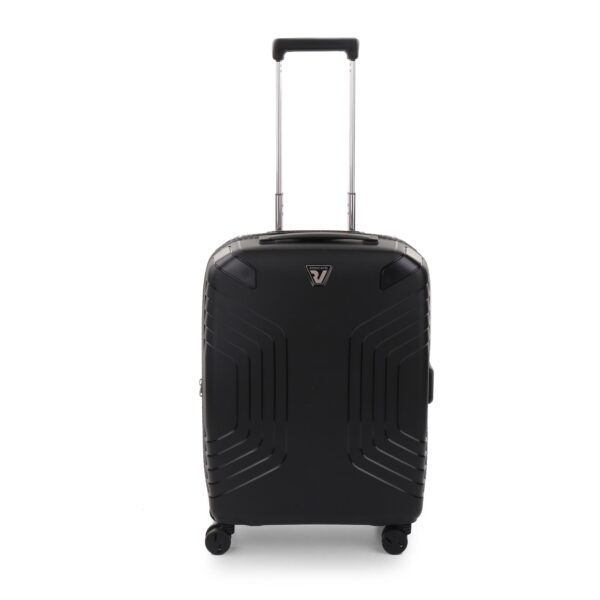 Ypsilon Trolley Cabina Espandibile