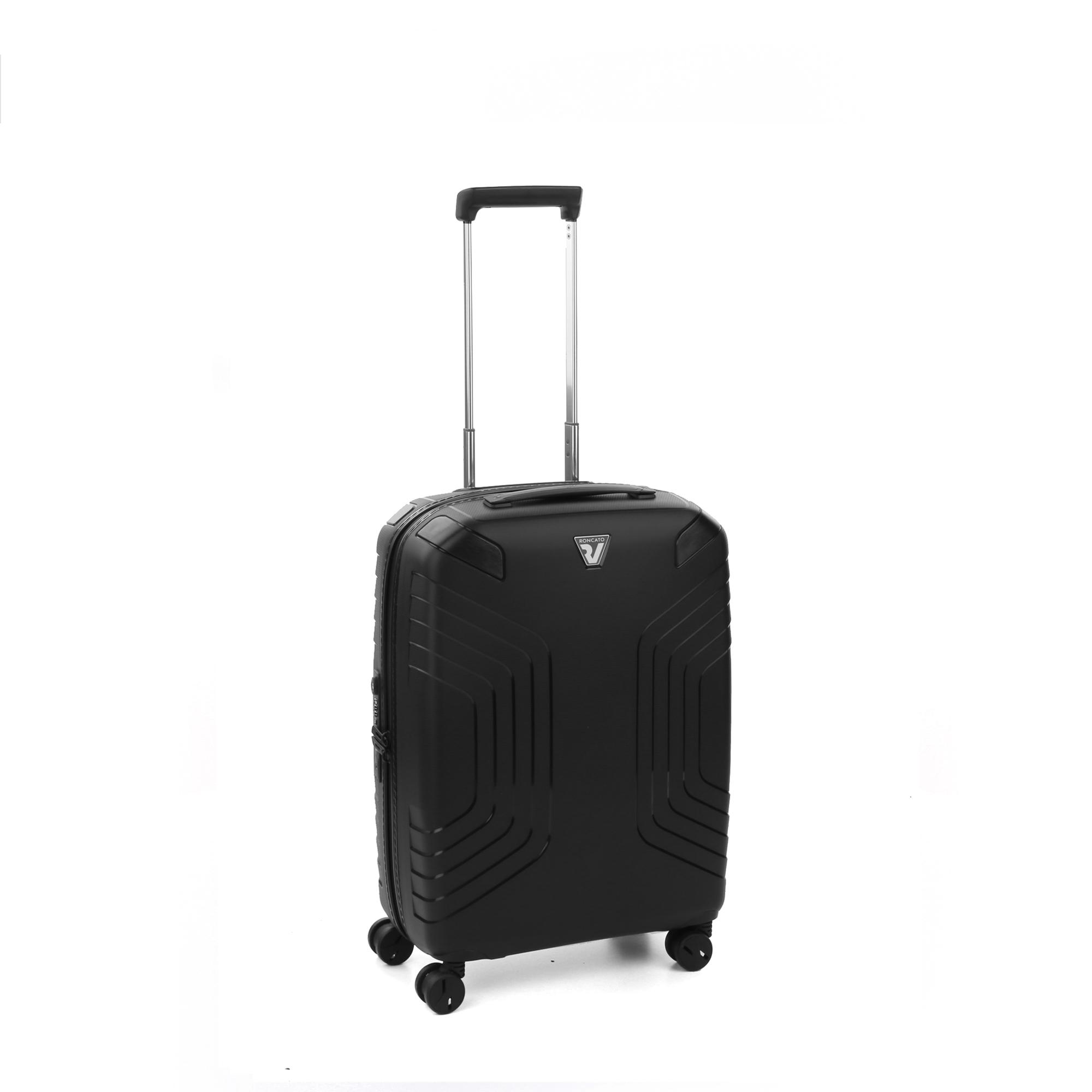 Ypsilon Trolley Cabina Espandibile
