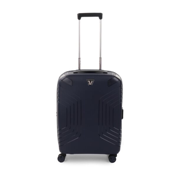 Ypsilon Trolley Cabina Espandibile