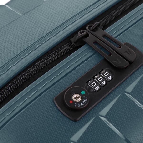 Ypsilon Trolley Cabina Espandibile - immagine 4