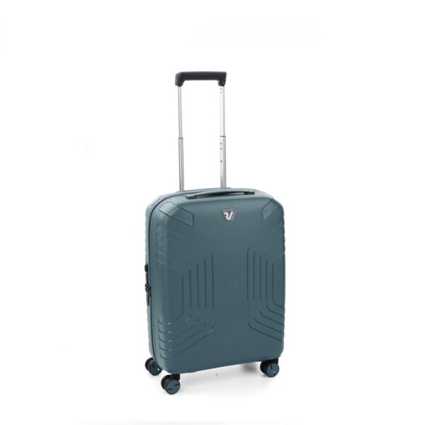 Ypsilon Trolley Cabina Espandibile - immagine 2