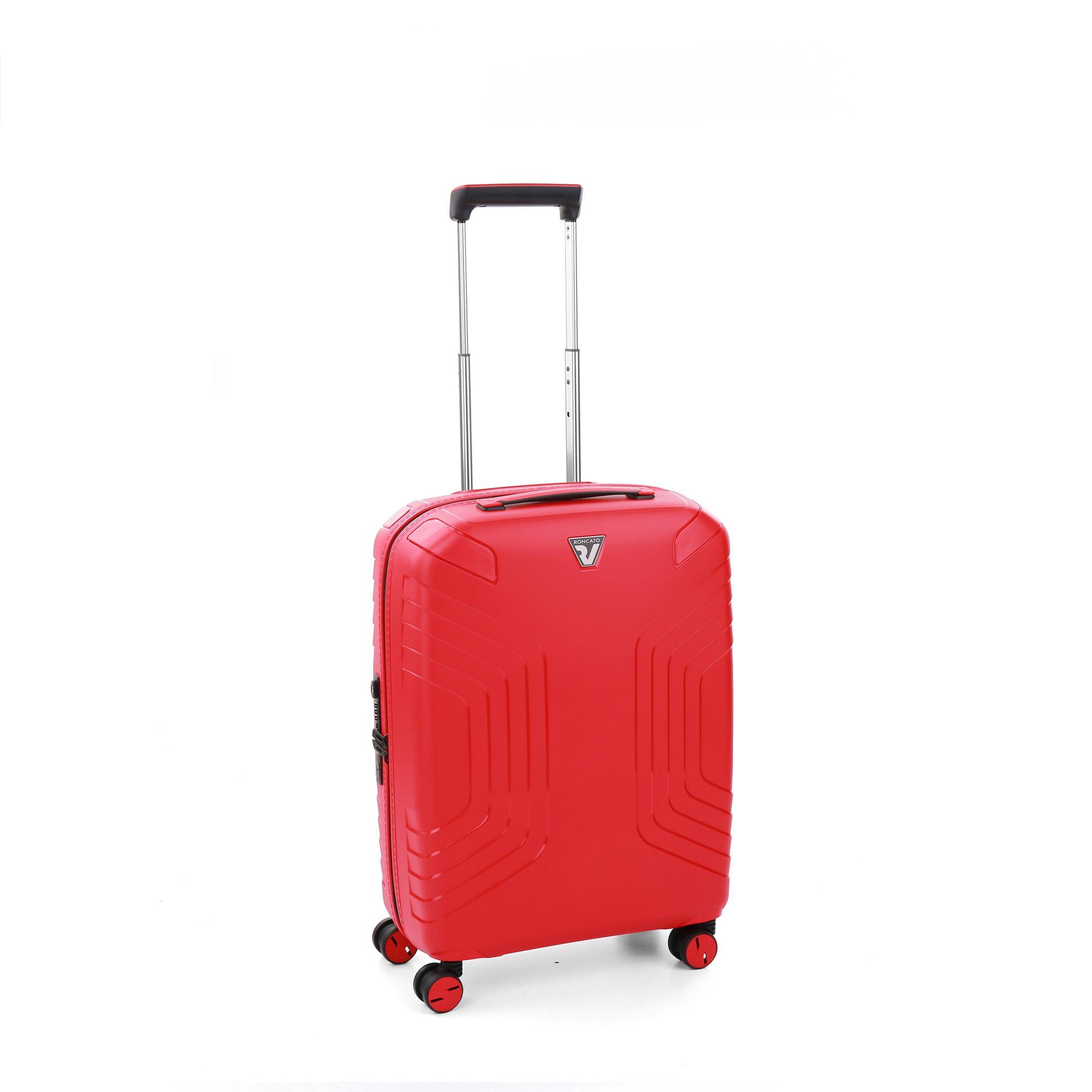 Ypsilon Trolley Cabina Espandibile