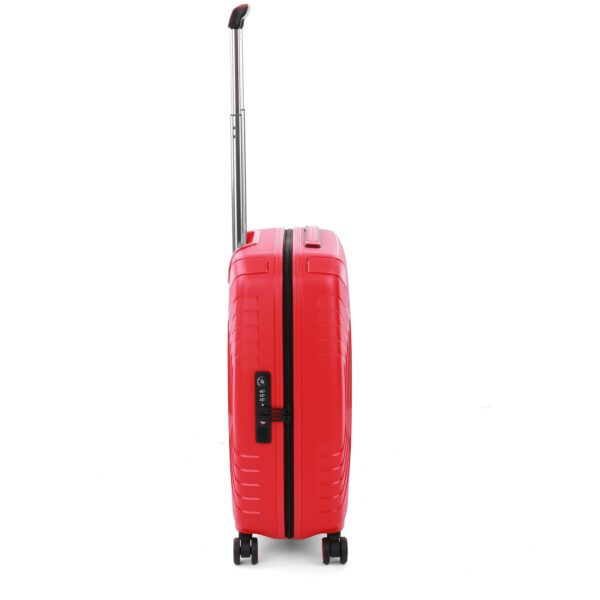 Ypsilon Trolley Cabina Espandibile - immagine 3