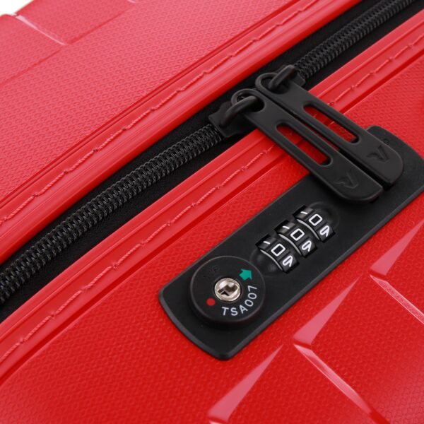 Ypsilon Trolley Cabina Espandibile - immagine 5