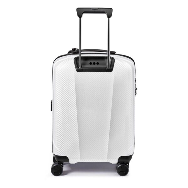 We Are Glam Trolley Cabina - immagine 4