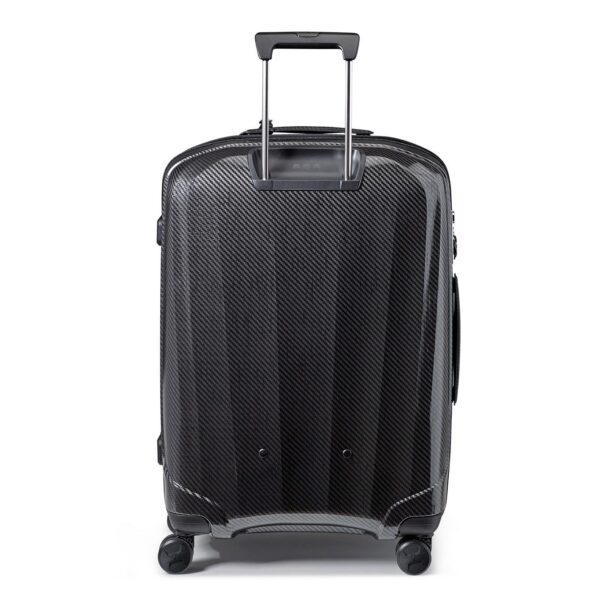 We Are Glam Dlx Trolley Grande Espandibile - immagine 4