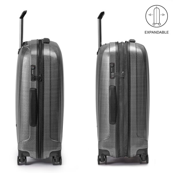 We Are Glam Dlx Trolley Grande Espandibile - immagine 3