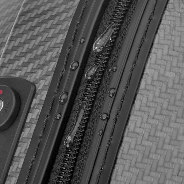 We Are Glam Dlx Trolley Grande Espandibile - immagine 5