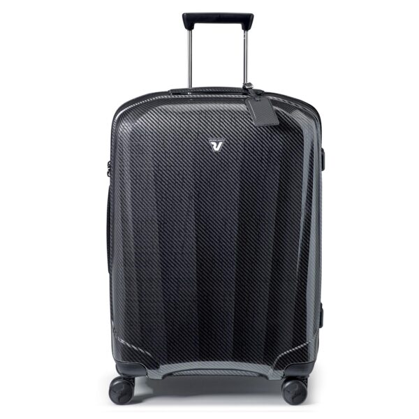 We Are Glam Dlx Trolley Medio Espandibile