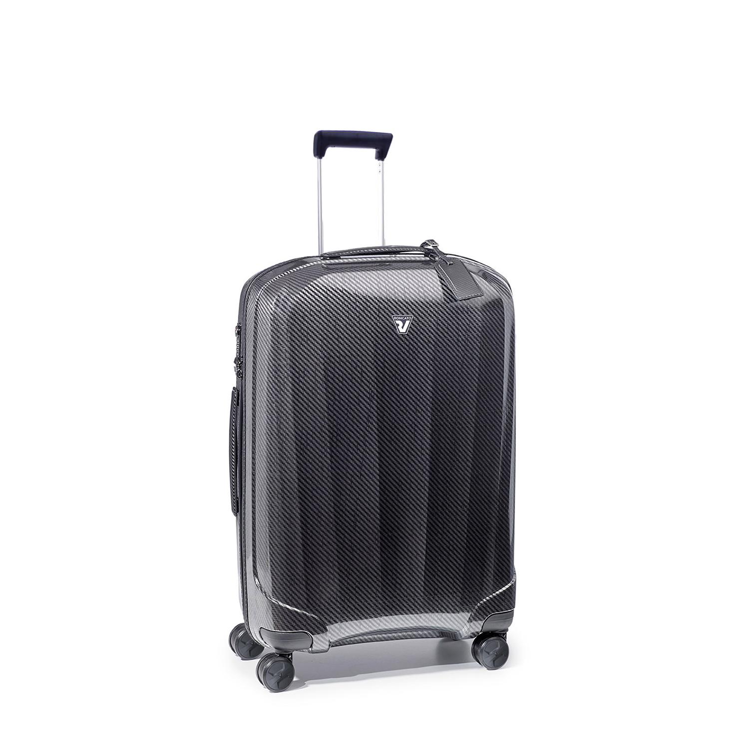 We Are Glam Dlx Trolley Medio Espandibile
