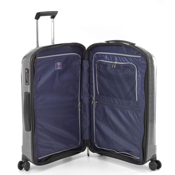 We Are Glam Dlx Trolley Medio Espandibile - immagine 7