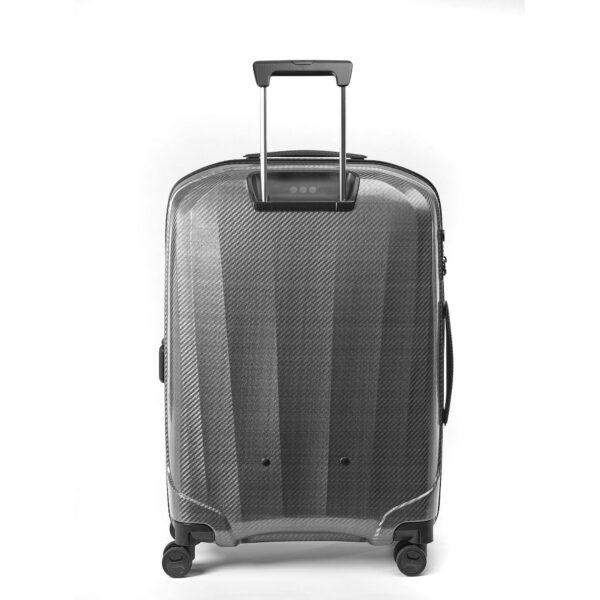 We Are Glam Dlx Trolley Medio Espandibile - immagine 5