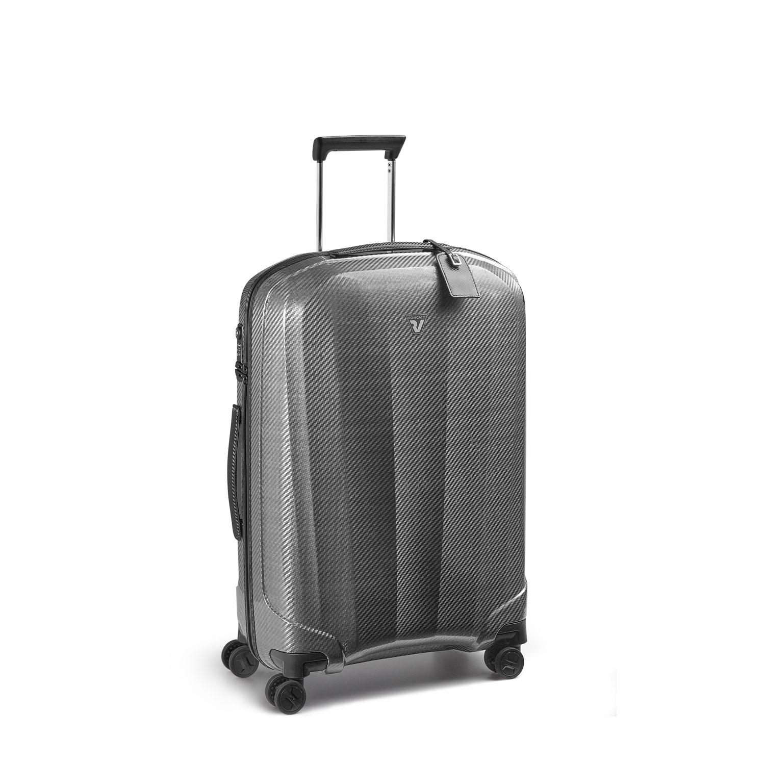 We Are Glam Dlx Trolley Medio Espandibile
