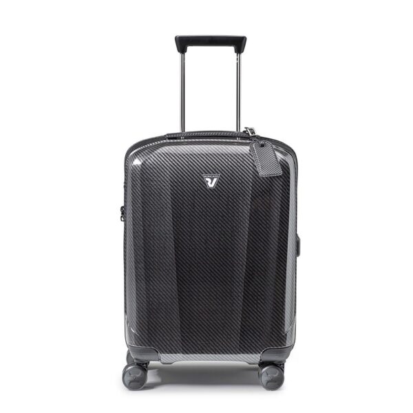 We Are Glam Dlx Trolley Cabina Espandibile
