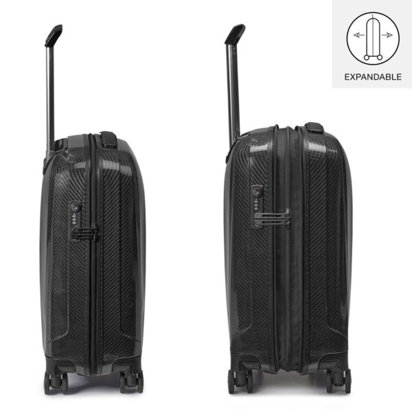We Are Glam Dlx Trolley Cabina Espandibile - immagine 3