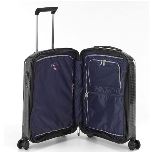 We Are Glam Dlx Trolley Cabina Espandibile - immagine 6