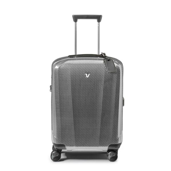 We Are Glam Dlx Trolley Cabina Espandibile