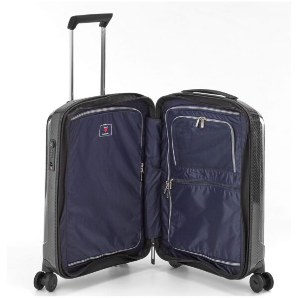 We Are Glam Dlx Trolley Cabina Espandibile - immagine 6