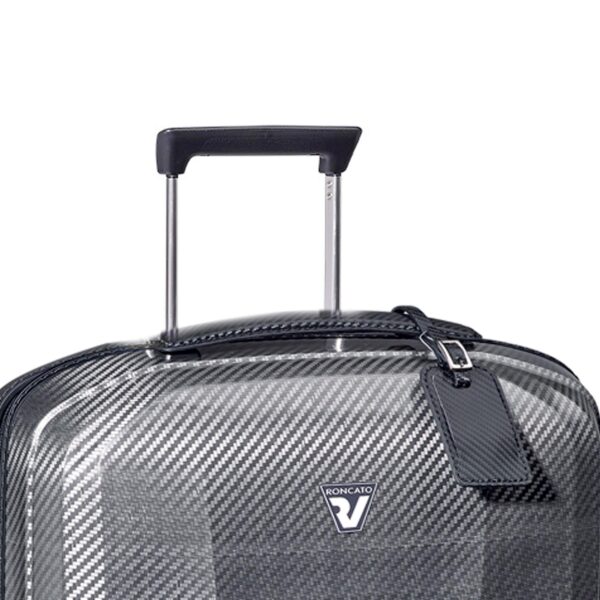 We Are Glam Dlx Trolley Cabina Espandibile - immagine 5