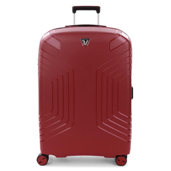 Ypsilon Trolley Grande Espandibile
