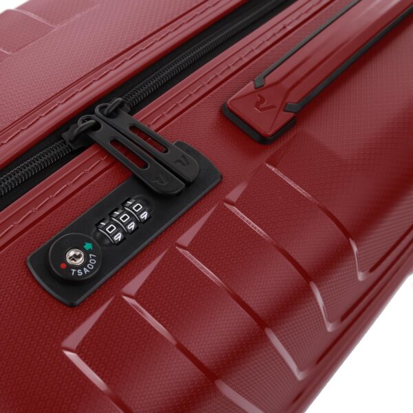 Ypsilon Trolley Grande Espandibile - immagine 5