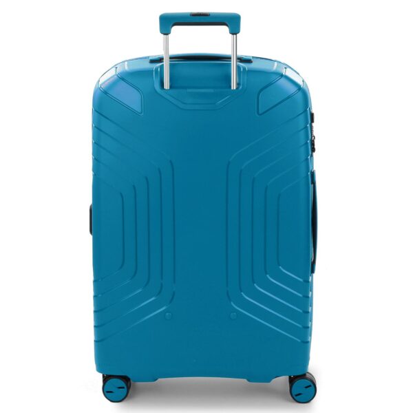 Ypsilon Trolley Grande Espandibile - immagine 6