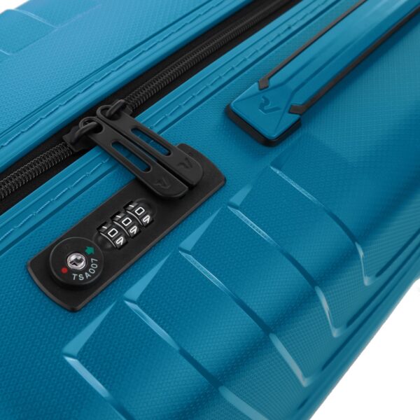Ypsilon Trolley Grande Espandibile - immagine 5