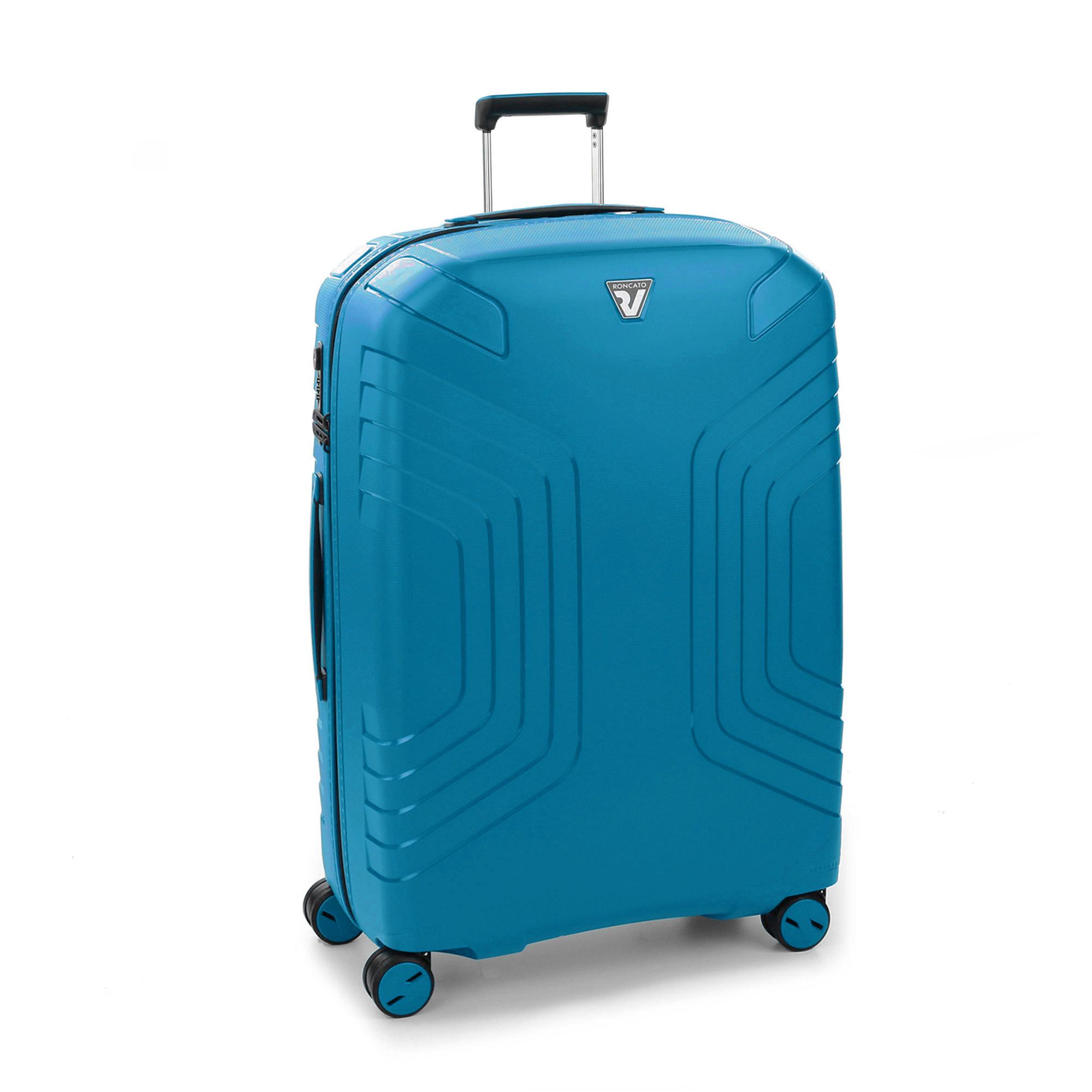 Ypsilon Trolley Grande Espandibile