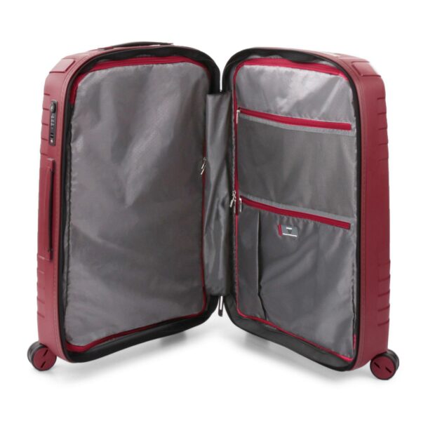 Ypsilon Trolley Medio Espandibile - immagine 7