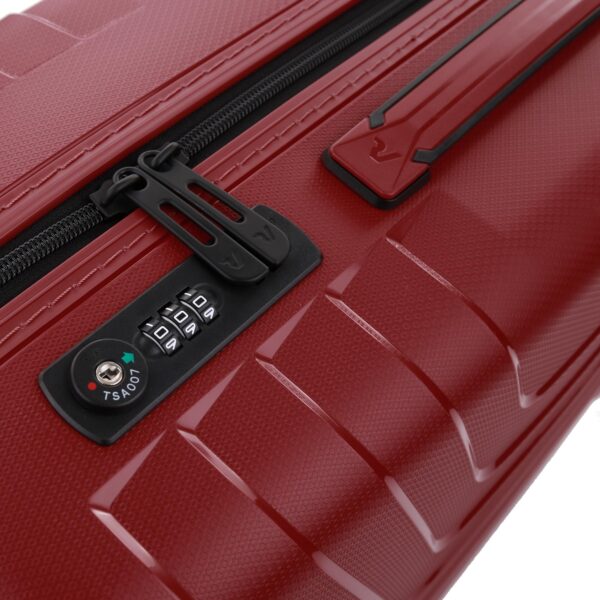 Ypsilon Trolley Medio Espandibile - immagine 5